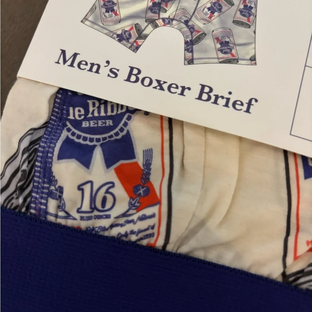 Bioworld men’s boxer
